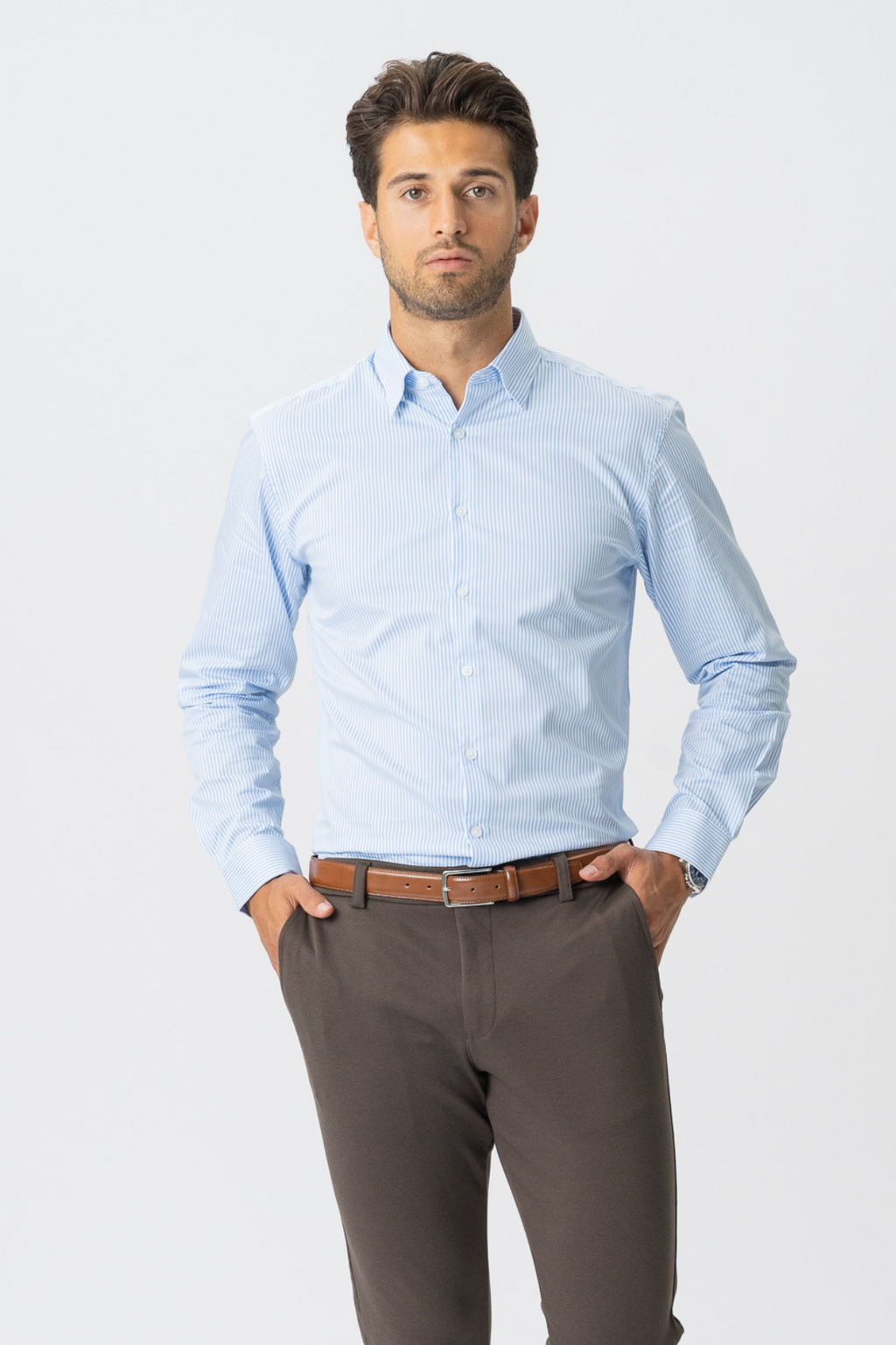 The Original Performance Paita ™ tali - vaaleansininen/valkoinen