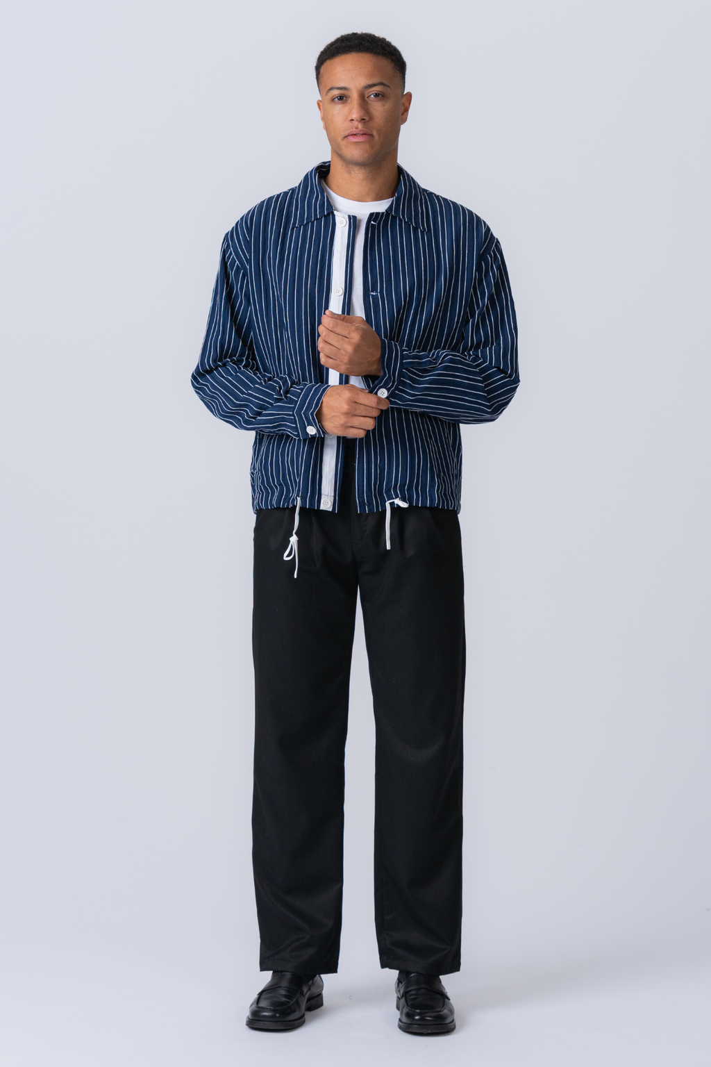 Ezra -takki - laivasto