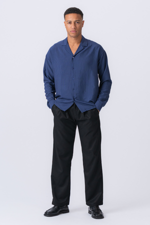 Antonio -paita - sininen