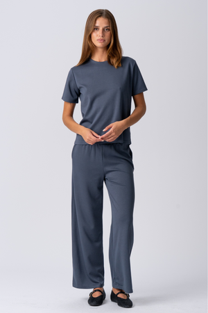 Leah Set (musta) - Paketti sopimus