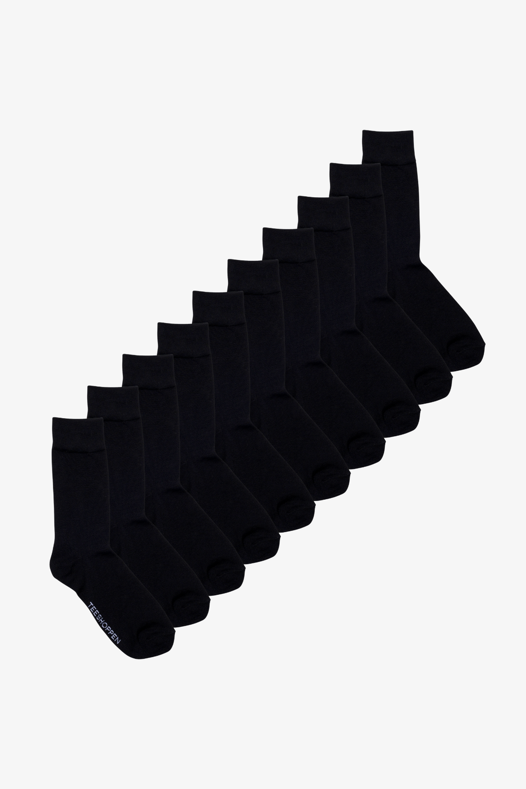 Alkuperäiset suorituskykyiset sukat - 10 kpl. - Merivoimat