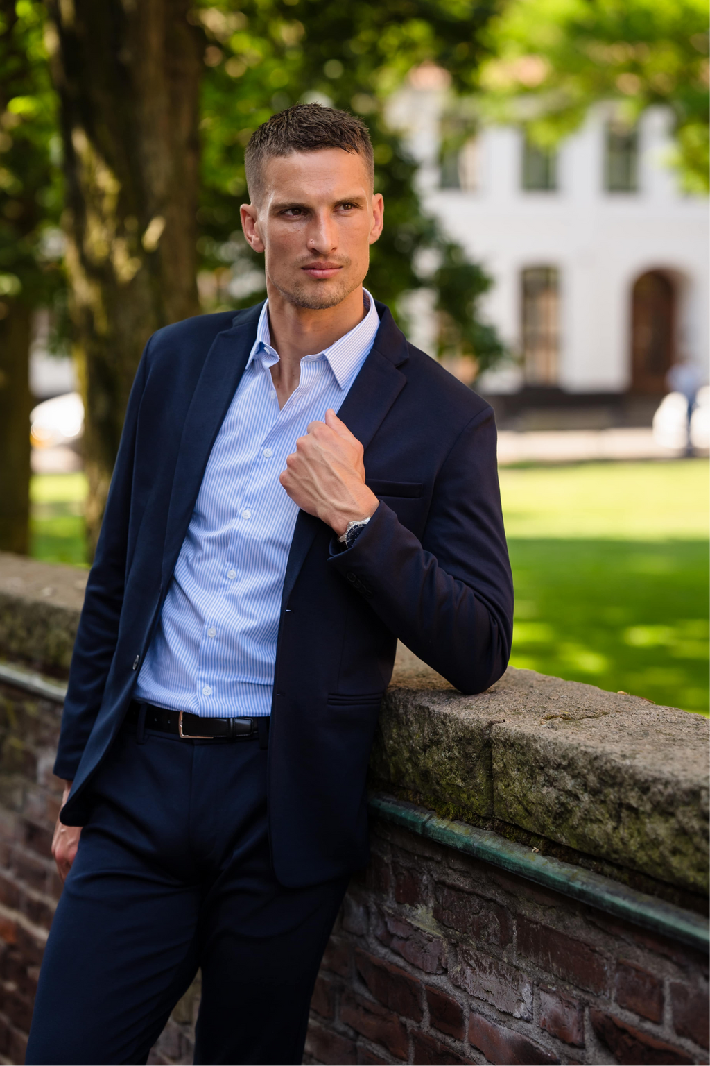 The Original Performance Suit™️ (Merivoimat) - Pakettikauppa