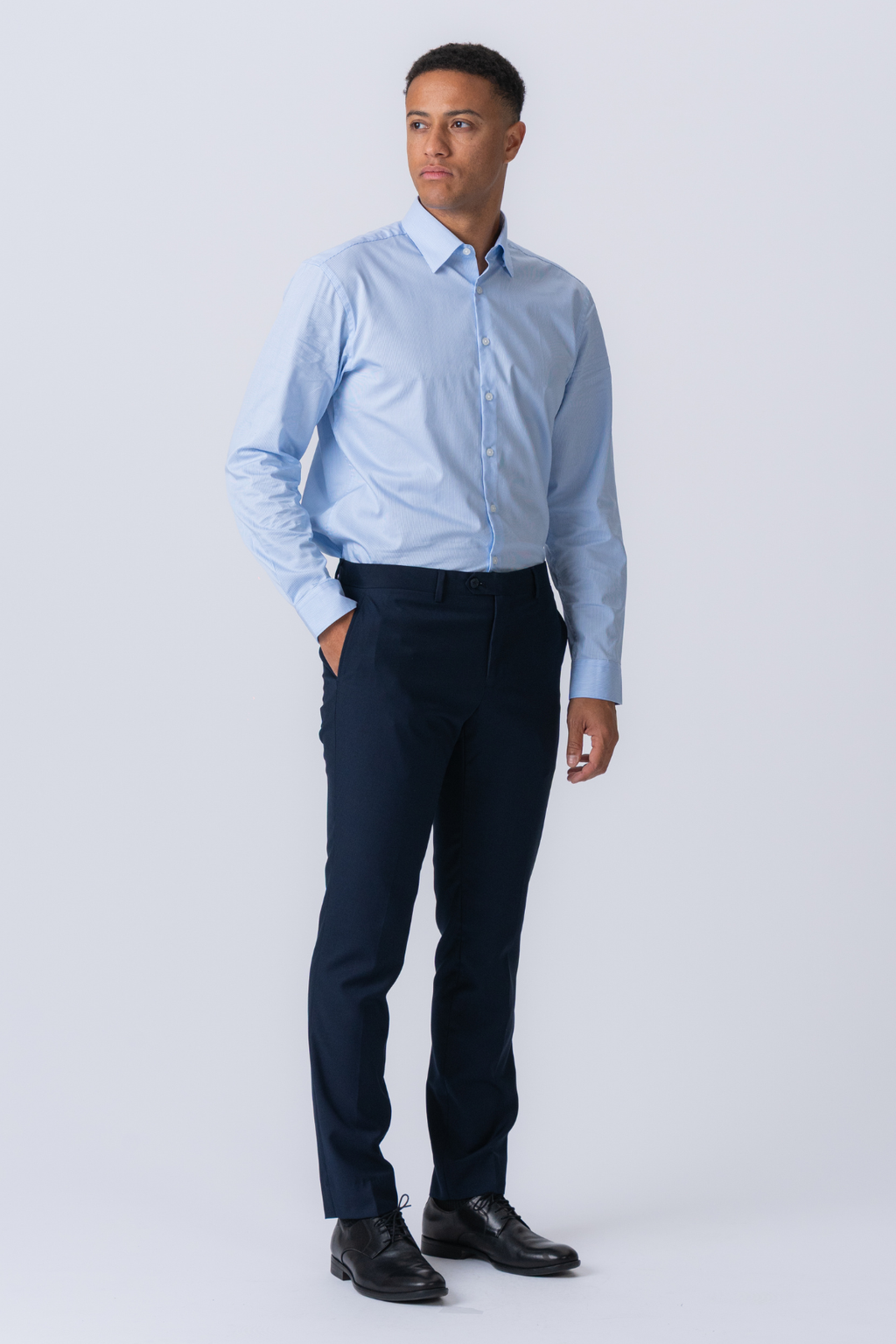 Premium Puku Pants - Merivoimat