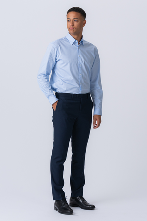 Premium Puku Pants - Merivoimat