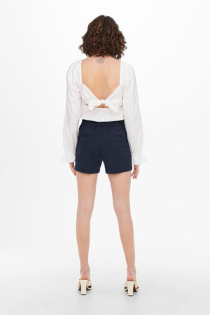 Poptrash Shorts - Laivasto