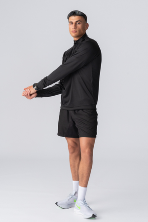 Epiro -paita - musta