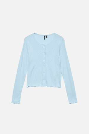 Isa O -kaula -neuletakki - Nantucket Breeze