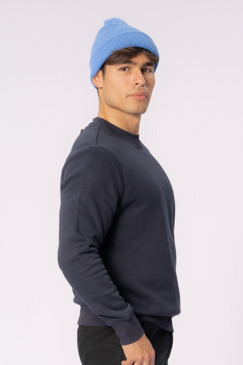 Oscar pipo - Sininen