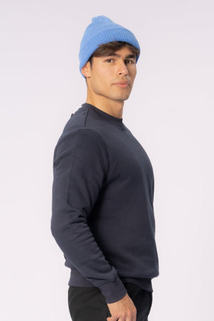 Oscar pipo - Sininen