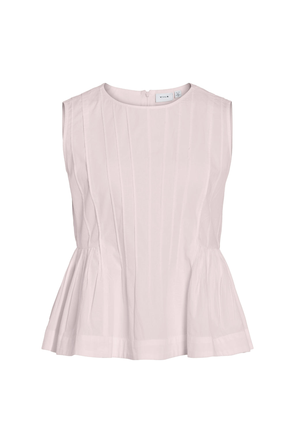 Jimba O-neck toppi - Cherry Blossom