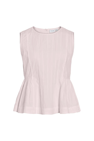 Jimba O-neck toppi - Cherry Blossom