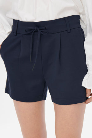 Poptrash Shorts - Laivasto