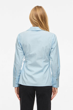 Lumi V-pääntiepusero - Nantucket Breeze