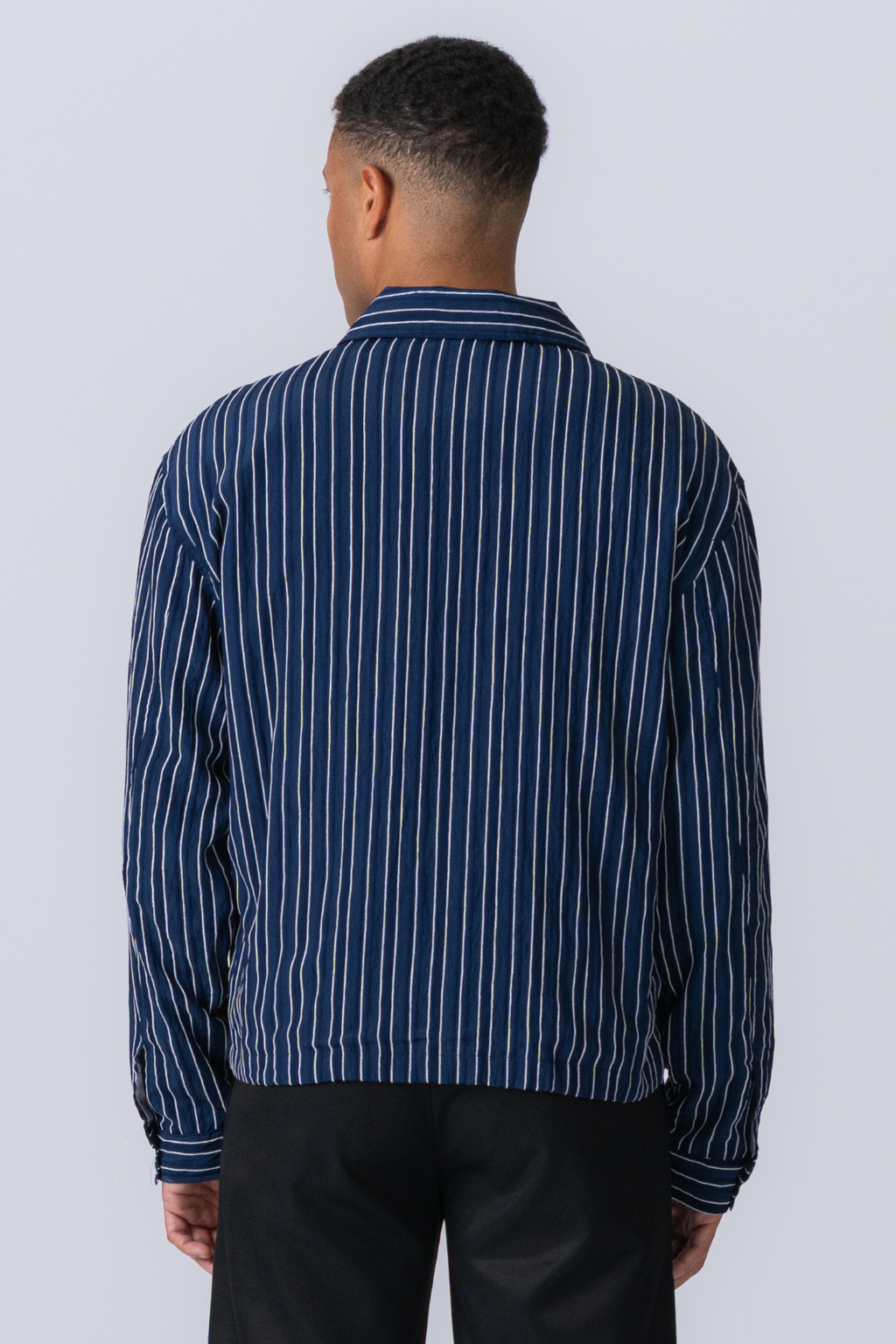 Ezra -takki - laivasto