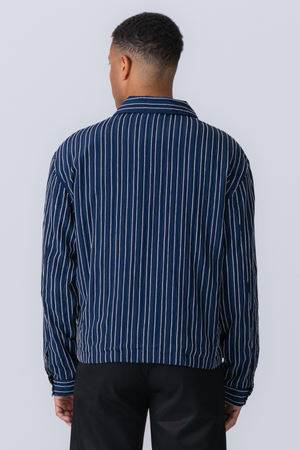 Ezra -takki - laivasto