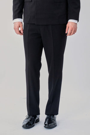 Klassinen Pants - Musta