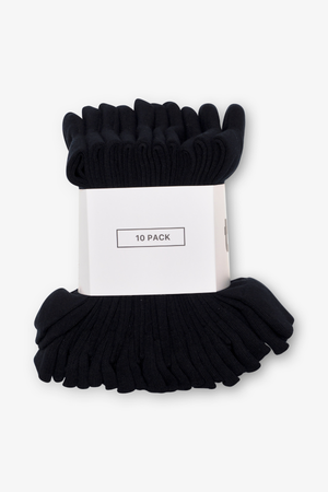 Alkuperäiset suorituskykyiset sukat - 10 kpl. - Merivoimat