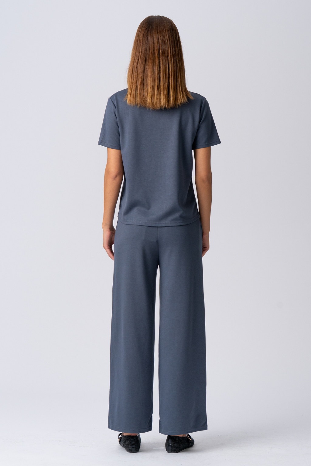 Leah Set (musta) - Paketti sopimus