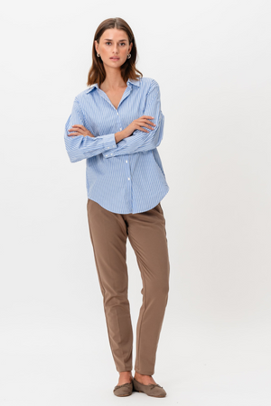 The Original Performance Pants - tumma beige