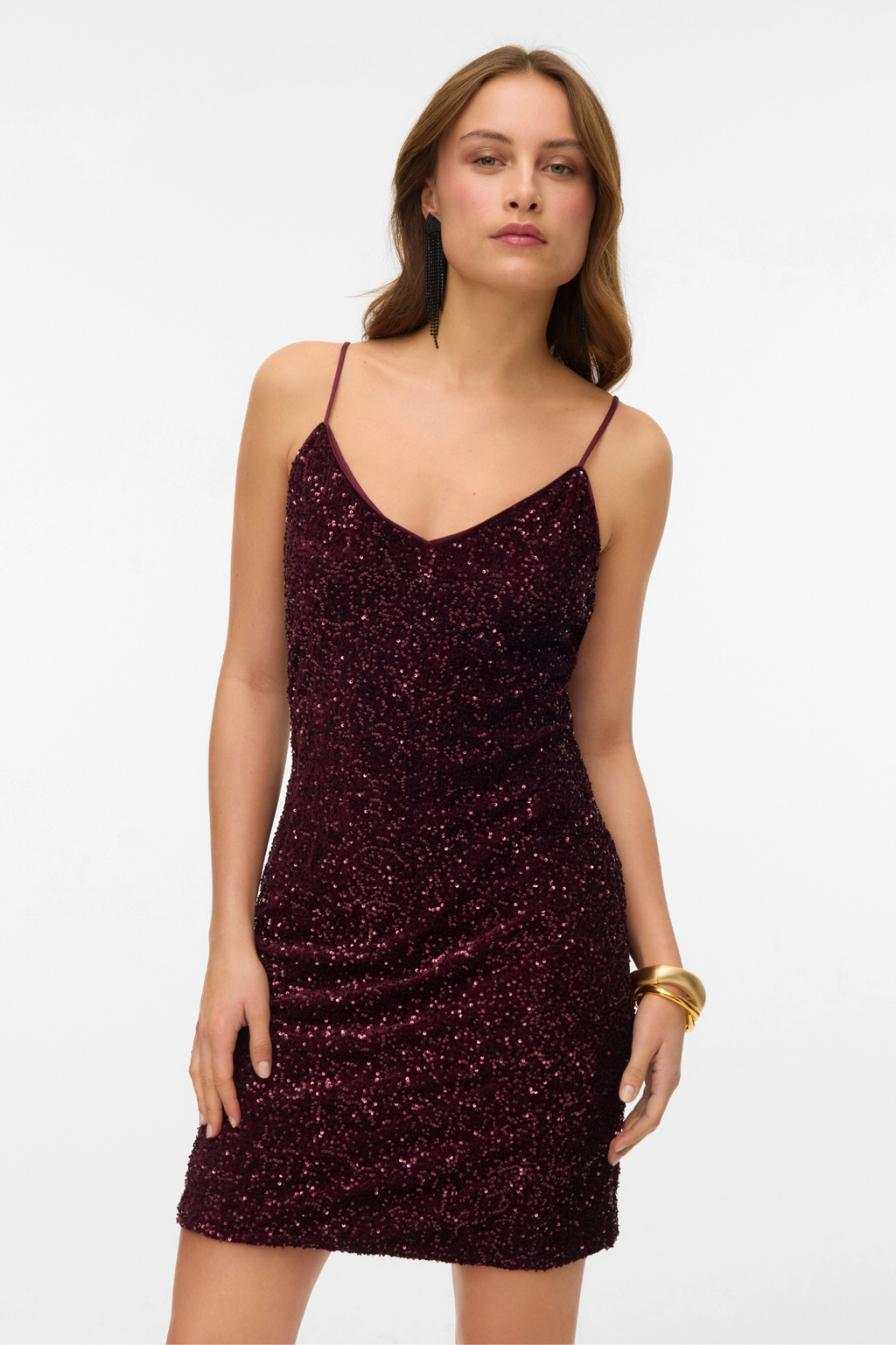 Hoka Lyhyt mekko - Winetasting