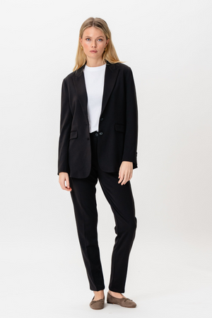 Performance Naisten puku (musta) - Pakettitarjous