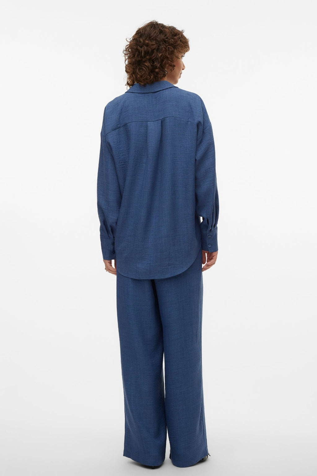 Melaney Queeny -paita - laivaston bleiseri