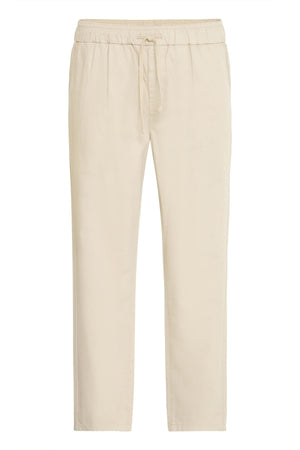 Brendan rentoutui Pants - beige