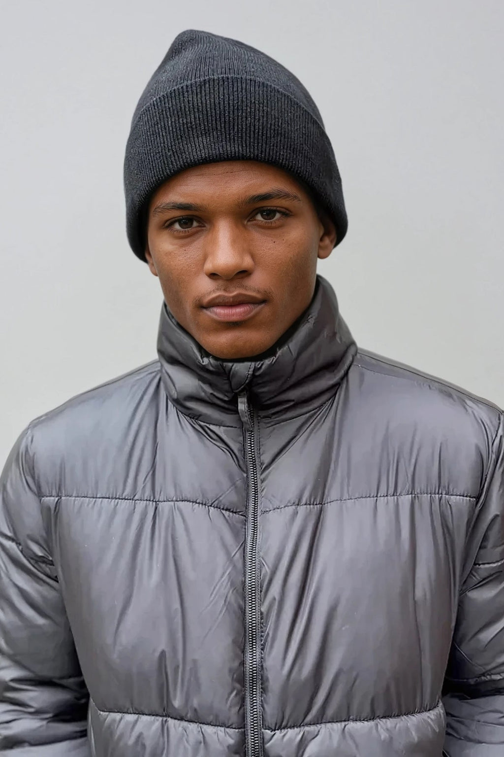 Klassinen pipo - Musta