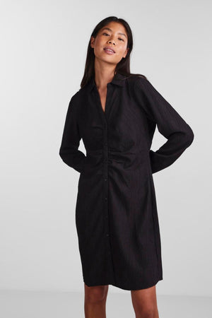 Anne Langærmet kjole - lajittelu