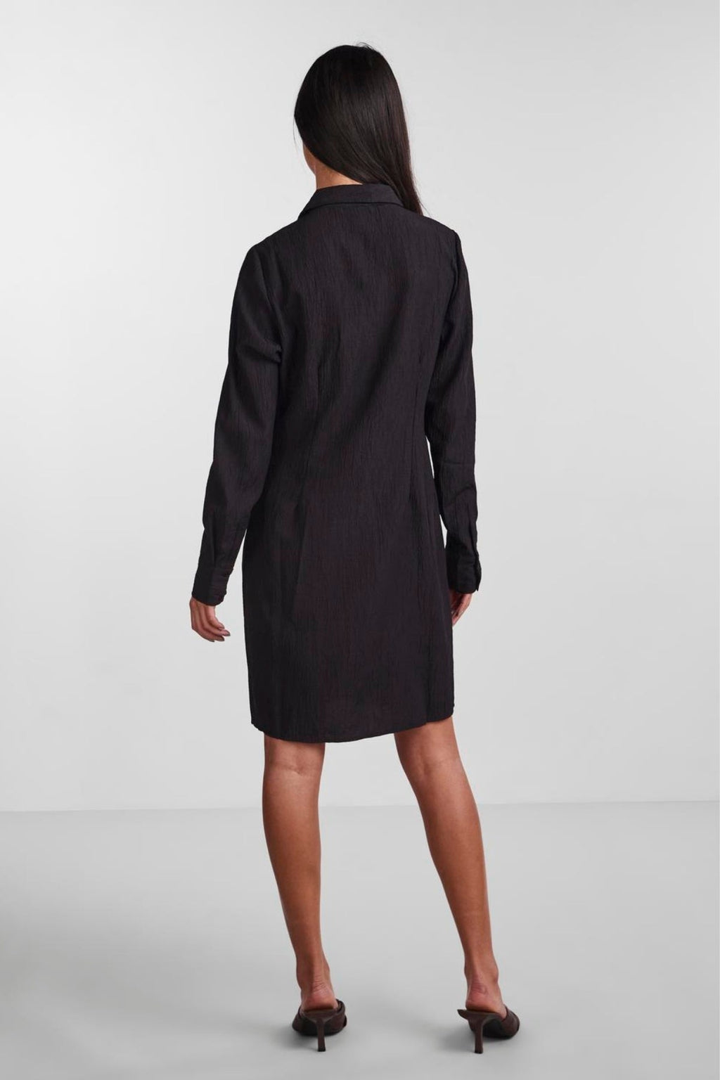 Anne Langærmet kjole - lajittelu