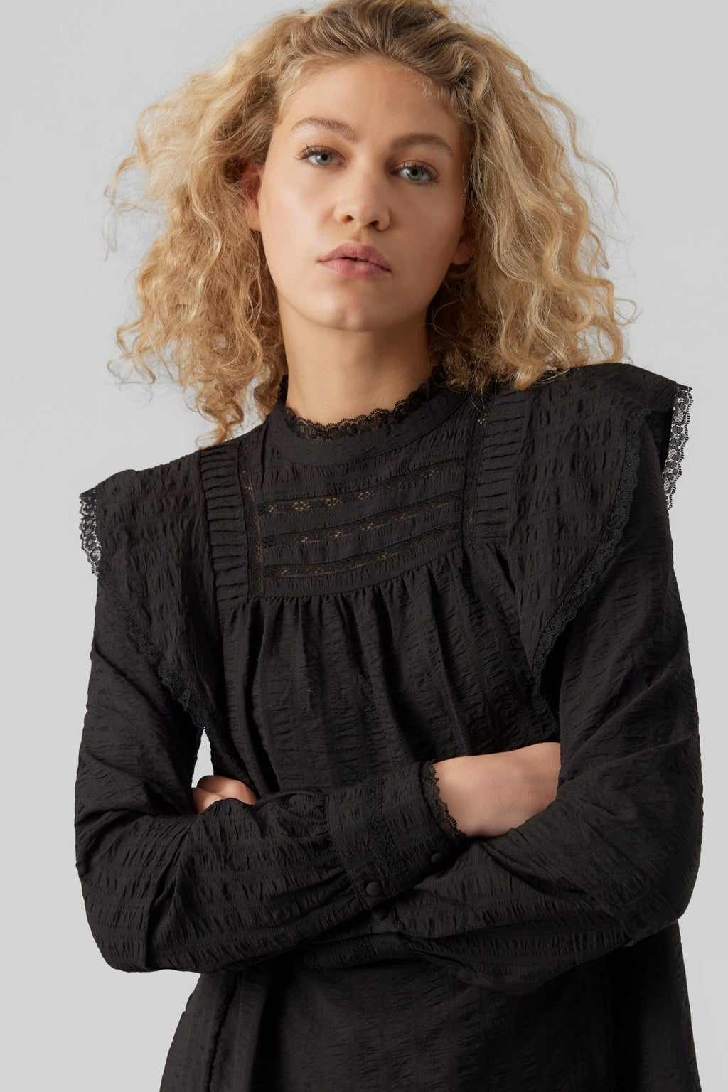 Melba Kjole - Lajittele