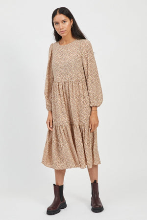 Pals kukkapuku - koivu