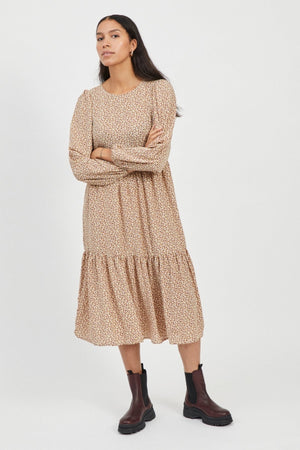 Pals kukkapuku - koivu