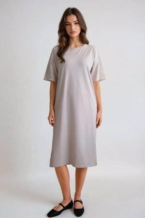 Onlava -mekko - hopeavuori