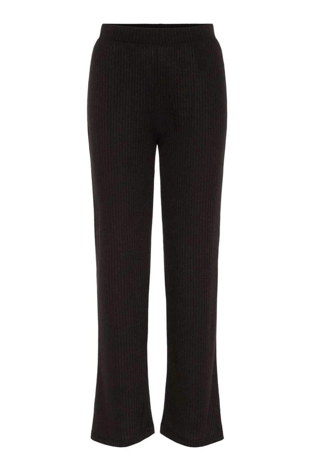 Anna -housut - musta