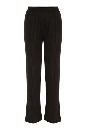 Anna -housut - musta