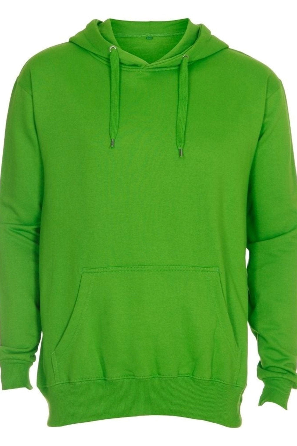 Perushuppari - Lime Green