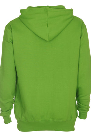 Perushuppari - Lime Green