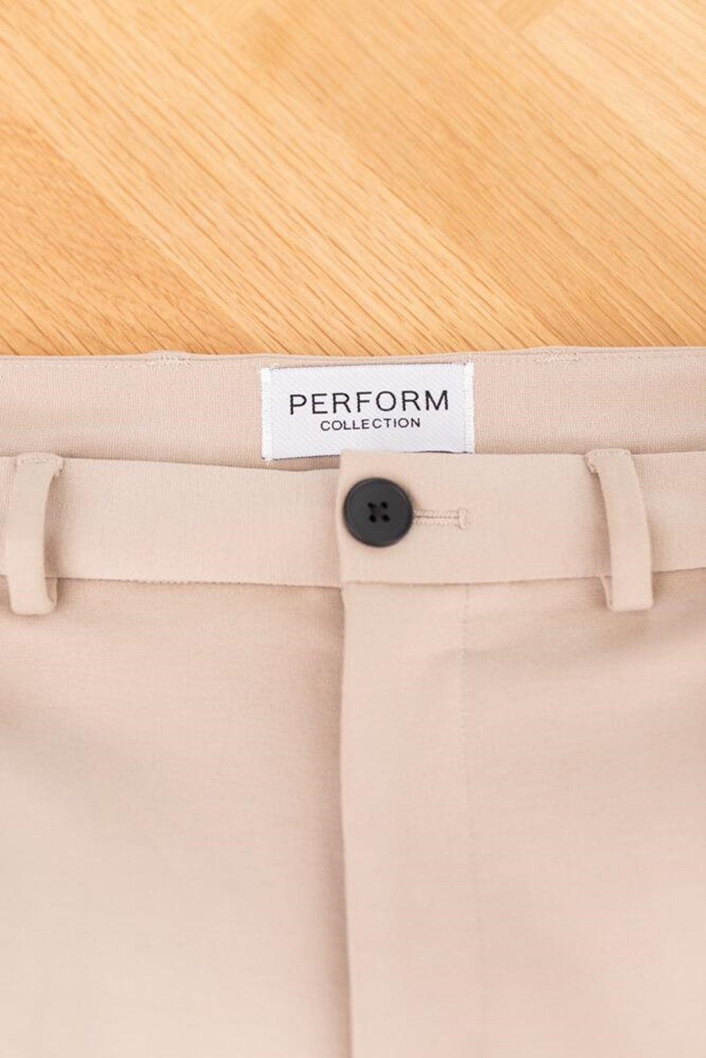 Alkuperäinen Performance Pants Lapset - hiekka