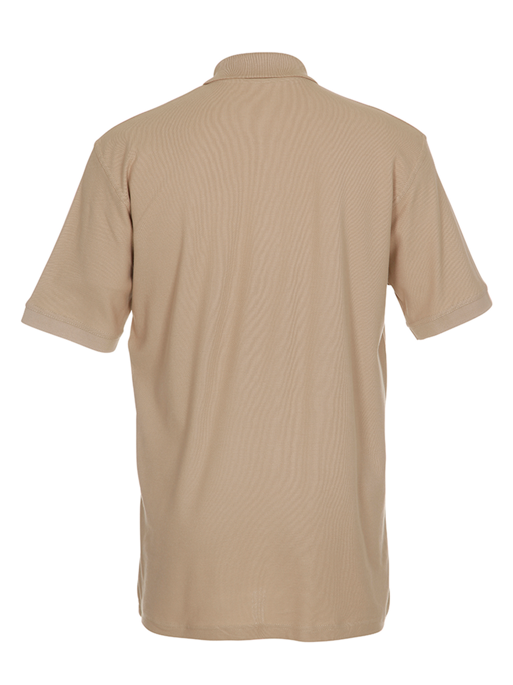 Basic Polopaita - Khaki