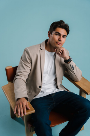 The Original Performance Blazer - astiat