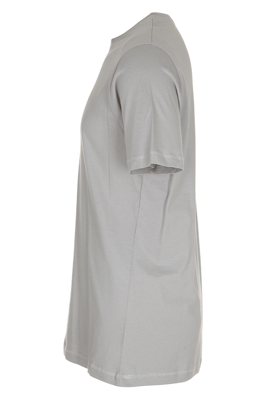 Poikaystävän tee - harmaa