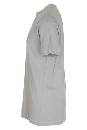 Poikaystävän tee - harmaa