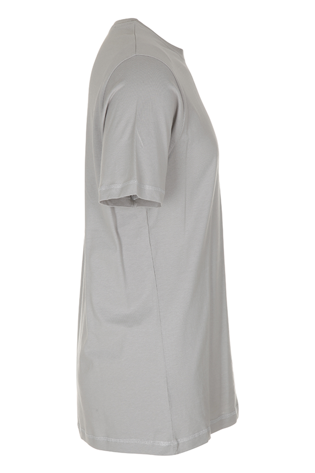 Poikaystävän tee - harmaa