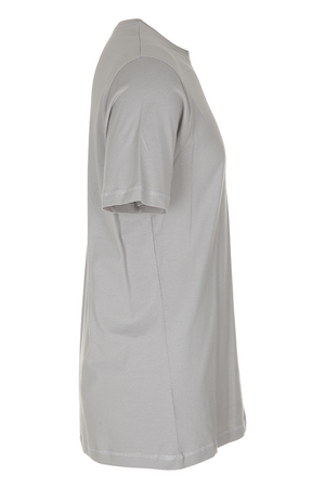 Poikaystävän tee - harmaa