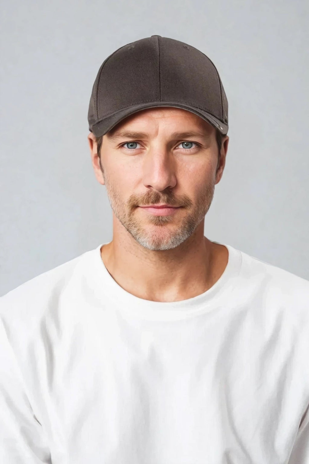 Flexfit Wooly Combed - keltainen