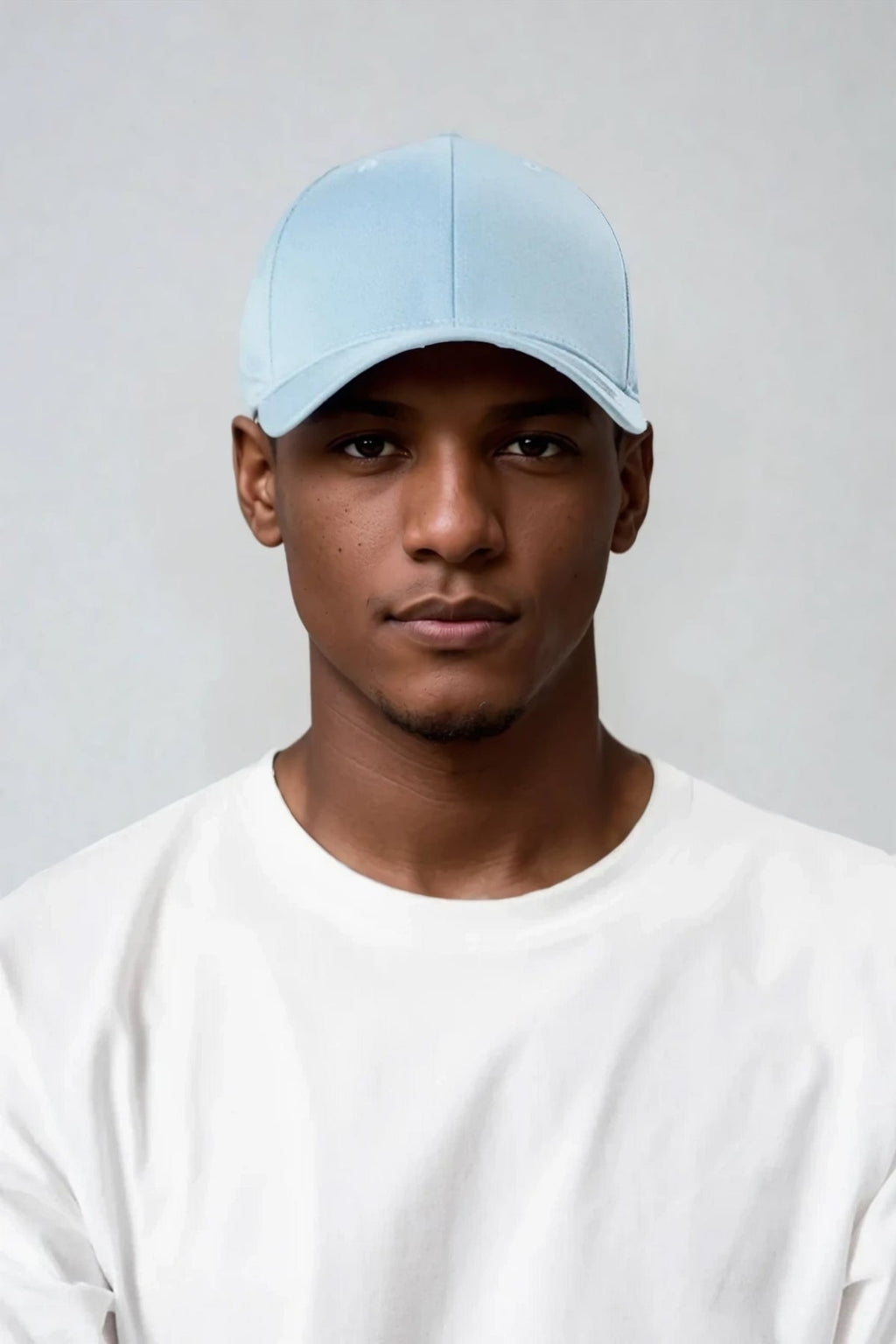 Flexfit Wooly Combed - keltainen