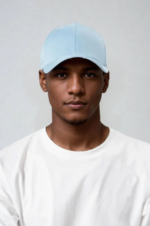 Flexfit Wooly Combed - keltainen