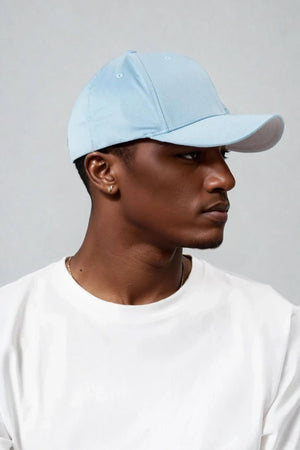 Flexfit Wooly Combed - keltainen