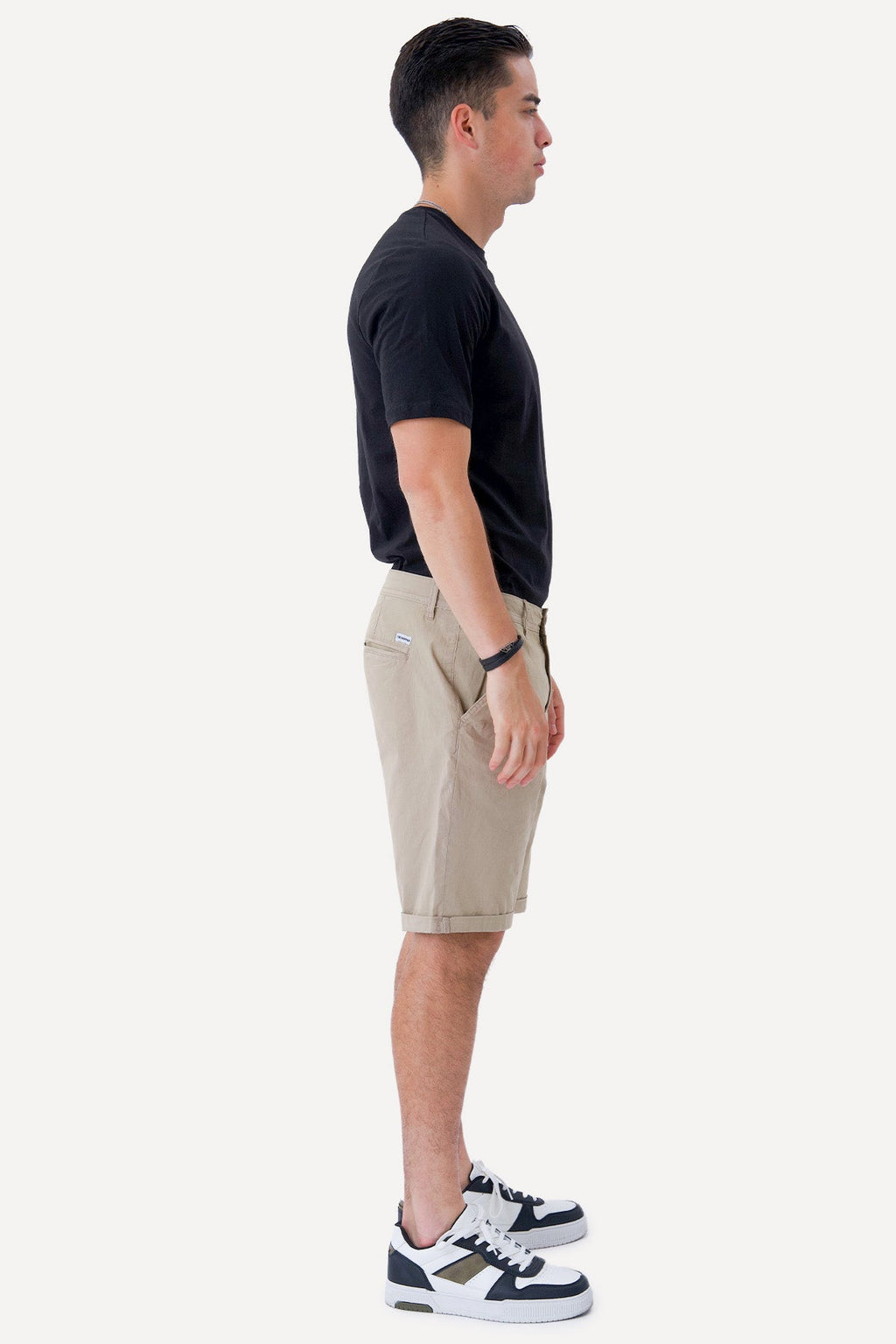 Chino Shorts - Hiekka